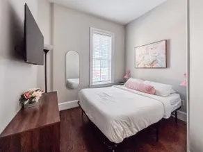 (5G1) 2 Bedroom, BackBay, Newbury Street, Location - Image 3