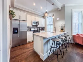 (5G1) 2 Bedroom, BackBay, Newbury Street, Location - Image 5
