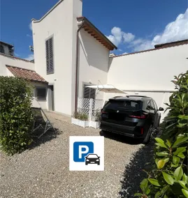Reserved Parking 3 min to Station FLR PISA SIENA - Image 3