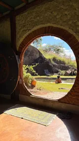 Ludic hut •@cabanasnamata - Image 2