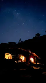 Ludic hut •@cabanasnamata - Image 3