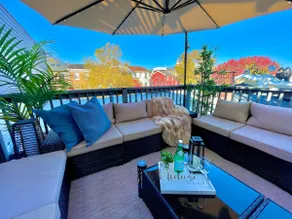 Luxury Home, Gorgeous Roof Deck (By Marina & Park) - Image 2