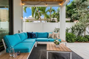 Luxury Paradise walk to Las Olas -5 mins to Beach - Image 3