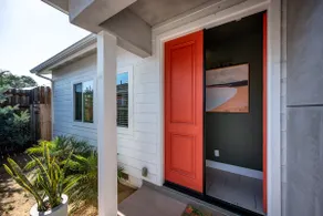Impeccable & private: cozy KING BEDS, FUN Patio - Image 2