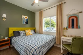 Impeccable & private: cozy KING BEDS, FUN Patio - Image 3