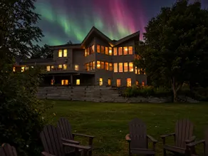 9 Min to Lutsen MTN/Sauna/Game Rm/Amazing Views - Image 2