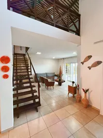Exclusive 6-Suite Beachfront Property with Starlink Internet - Image 4