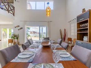 Exclusive 6-Suite Beachfront Property with Starlink Internet - Image 3