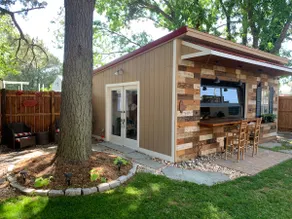 Seaville. Cozy 3bed/3bath home. Screen porch - Image 4