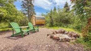 Lofted in Lutsen, Minnesota - Image 4