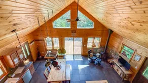 Lofted in Lutsen, Minnesota - Image 2