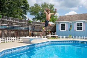 *Cheerful & Cozy 3BR / home with pool* - Image 3