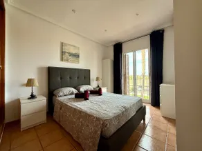 Apartment with indoor/outdoor pools and beach - Image 4