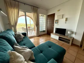 Apartment with indoor/outdoor pools and beach - Image 2