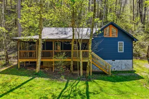 *Newly Updated* Mountain Getaway with Fishing Pond - Image 4