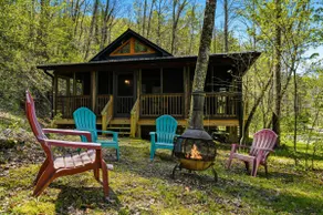 *Newly Updated* Mountain Getaway with Fishing Pond - Image 5