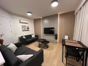 Daniela’s modern apartment (fully renovated 2025) - Image 2