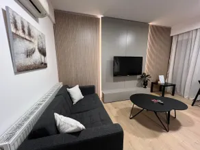 Daniela’s modern apartment (fully renovated 2025) - Image 3