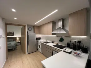 Daniela’s modern apartment (fully renovated 2025) - Image 5