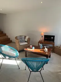 Townhouse 10 minutes from the sea, quiet - Image 2