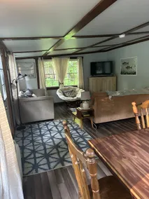 Relaxing 2-bedroom Bungalow - Image 5
