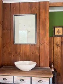 Cozy guest house in Lo Barnechea - Image 5