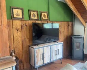 Cozy guest house in Lo Barnechea - Image 3