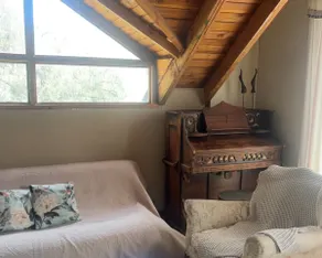 Cozy guest house in Lo Barnechea - Image 4
