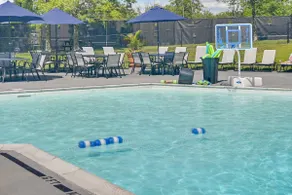 'The Padres' Place' Located in a 4-Season Resort - Image 3