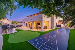 Golf CourseHeated PoolGame RoomPutting Green - Image 2
