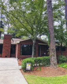 Mid Century Atomic Ranch in Tifton, GA - Image 4