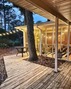 Mid Century Atomic Ranch in Tifton, GA - Image 3