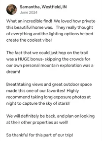 Perfection: Private Giant Sequoias, 100 Mile Views - Image 4