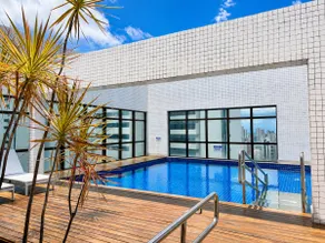 Apartment 10 min from the airport | Great Wi-Fi | Top-notch pool - Image 5
