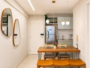 Apartment 10 min from the airport | Great Wi-Fi | Top-notch pool - Image 2