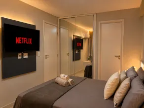 Apartment 10 min from the airport | Great Wi-Fi | Top-notch pool - Image 4