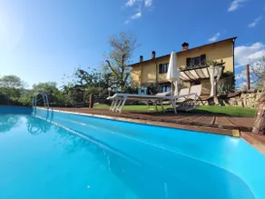 Podere La Machiusa - Villa with pool - Image 2