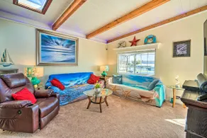 Bethel Island Retreat w/ Private Boat Slip! - Image 5