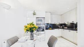 Minarvon - 2 Bedroom Apartment - Saundersfoot - Image 3