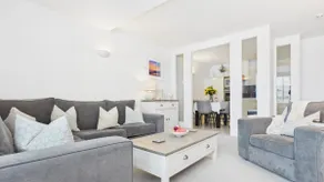 Minarvon - 2 Bedroom Apartment - Saundersfoot - Image 4