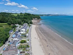 Minarvon - 2 Bedroom Apartment - Saundersfoot - Image 5