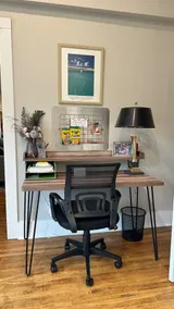 The Nest. “Well feathered and clean.” - Image 3