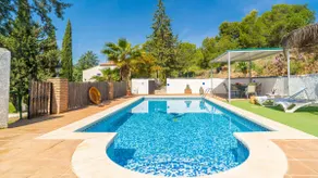 Casa Mulera Alozaina by Ruralidays - Image 2