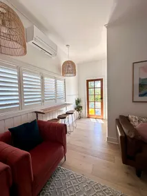 Cottage on Malt House Hill - West - Image 3