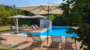 Appartamento Dolcetto in Cascina Marenco Langhe Country House - Image 2