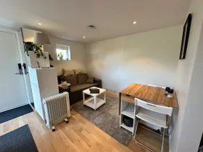Close to beach and center with patio and parking. - Image 3