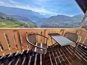 Lake and mountain - attic with breathtaking views - Image 5