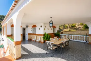 Villa Casa Leo - Drei Schlafzimmer Villa, Schläft 6 - Image 4