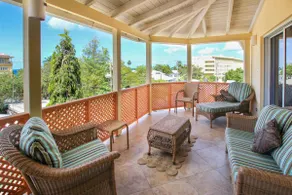 2-bed Apt by Beach in St. Lawrence Gap - Image 5