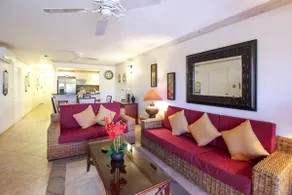 2-bed Apt by Beach in St. Lawrence Gap - Image 5